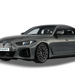 BMW i4 tartós bérlet ajánlat