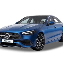 Mercedes-Benz C 220d 4Matic tartós bérlet ajánlat