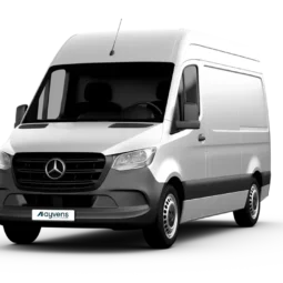 Mercedes-Benz Sprinter tartós bérlet ajánlat