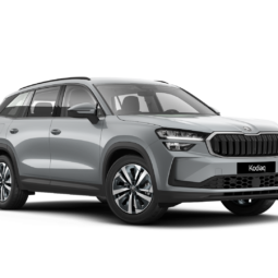 Škoda Kodiaq SUV