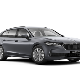 Škoda Superb Combi