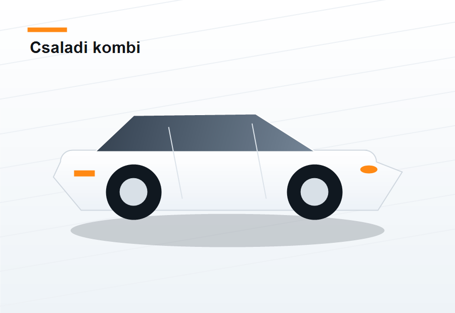 Skoda Superb Combi tartós bérlet ajánlat
