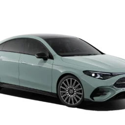 Mercedes-Benz CLA 180 tartós bérlet ajánlat